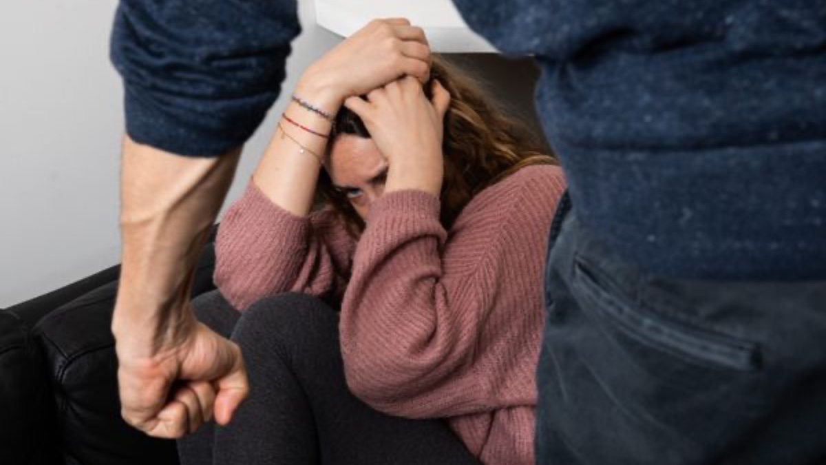 Aider une amie victime de violence conjugale France 2026