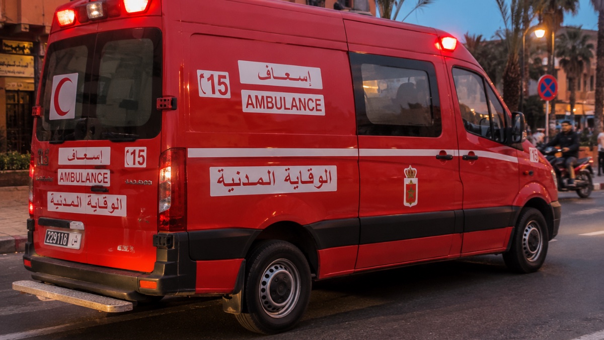 Suicide au Maroc : triple drame à Fès en une journée, un fléau social tabou qui s'aggrave