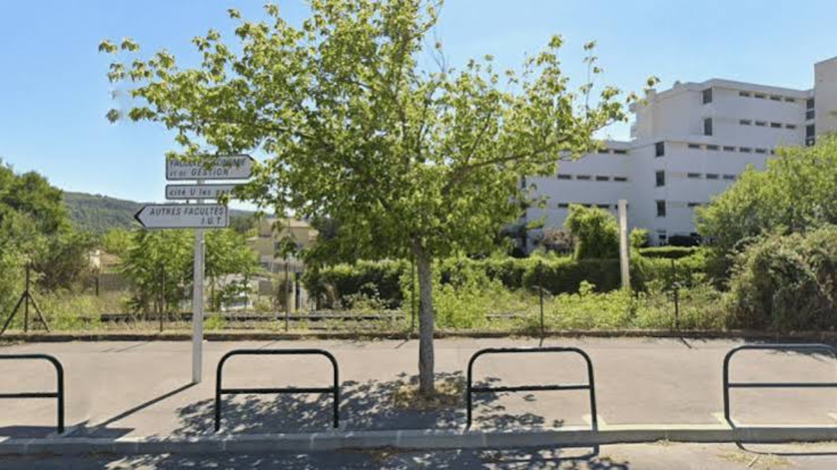 Aix-en-Provence : une étudiante enlevée et violée devant sa résidence 2026