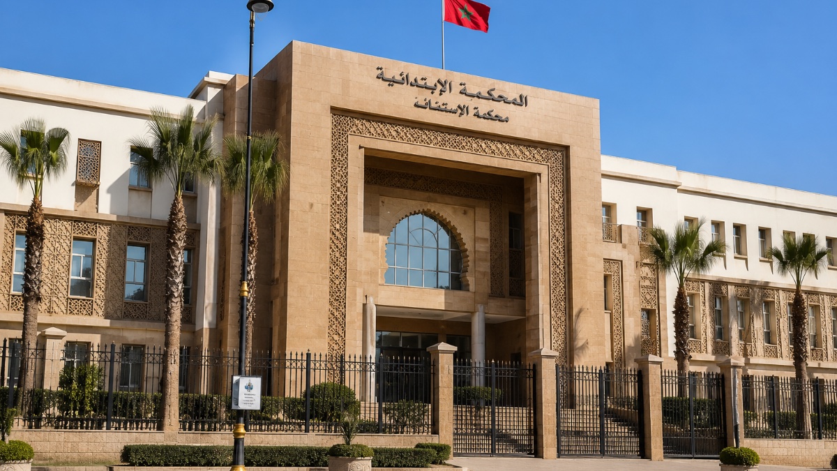 Tanger : 30 ans de prison pour un meurtre aux urgences de l'hôpital Mohammed V — une terrible méprise