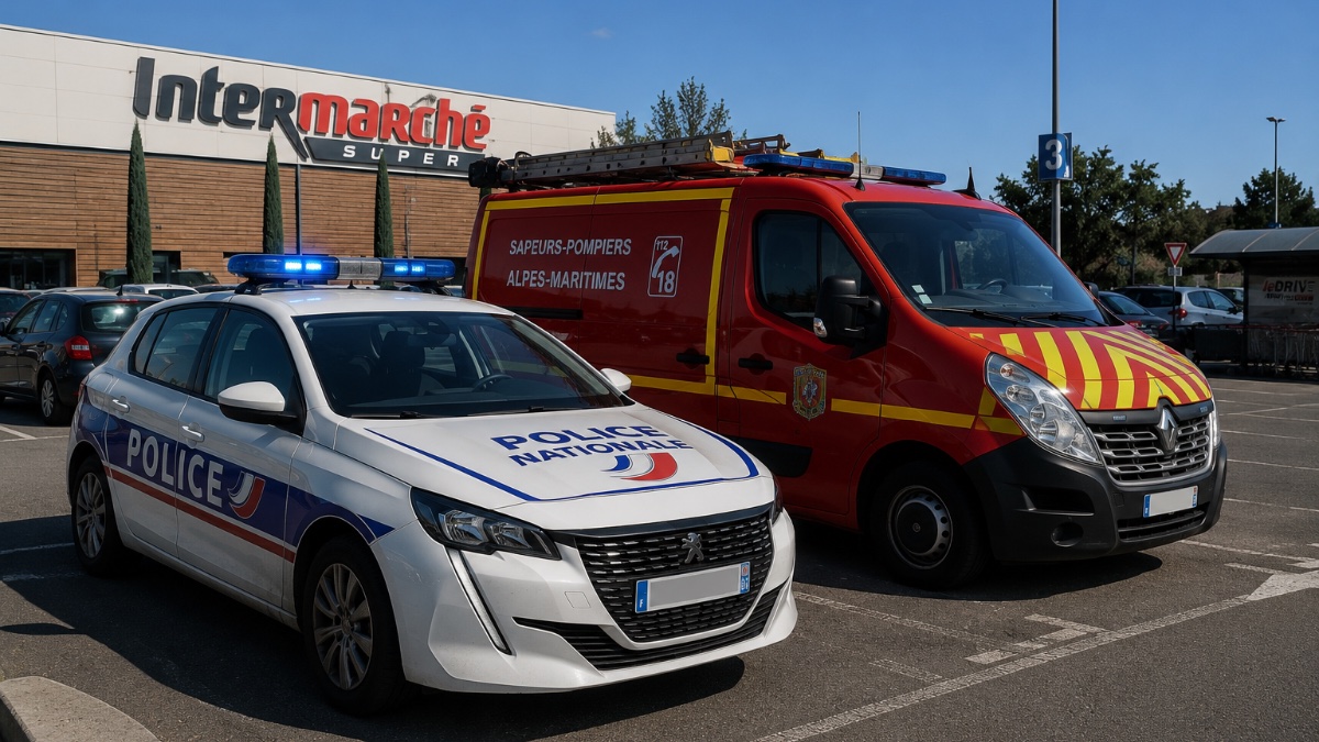Femme transgenre retrouvée morte dans un parking à Angers : un homme mis en examen pour non-assistance