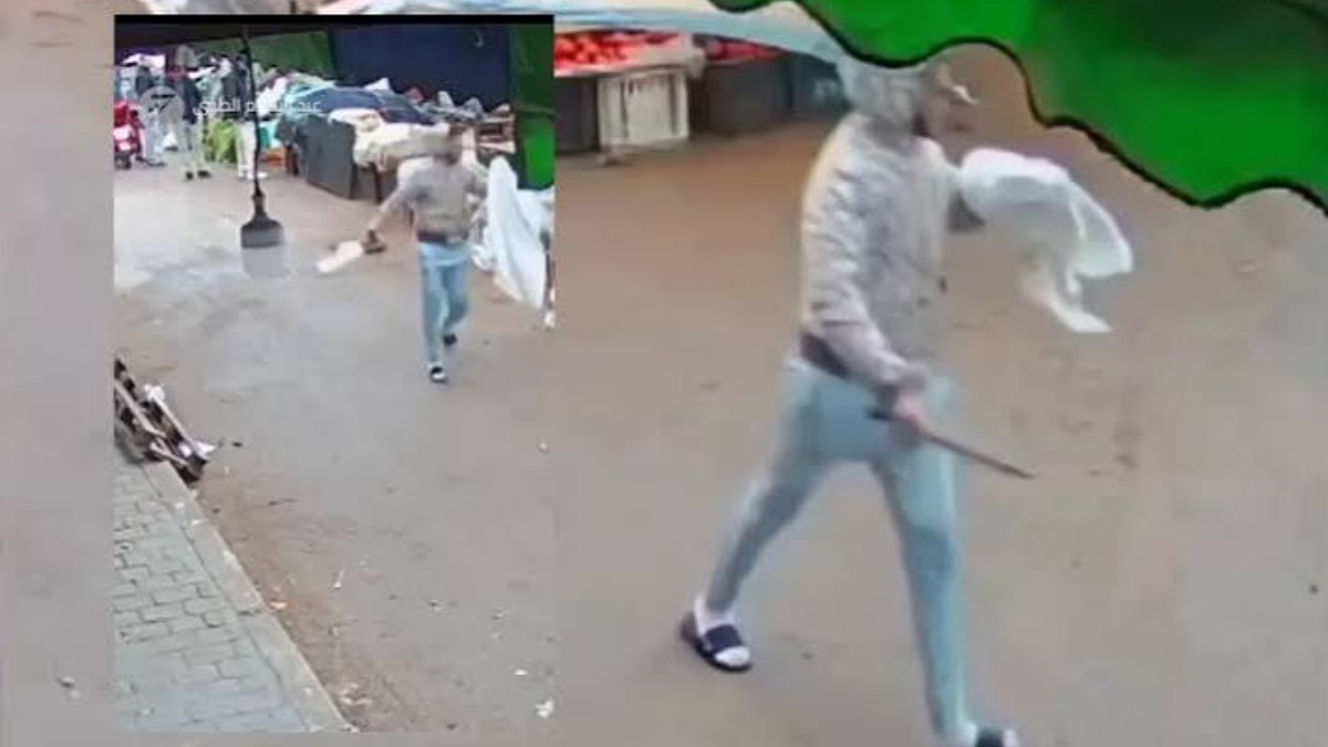 Tanger : vol avec violence à Beni Makada, un suspect arrêté 2026
