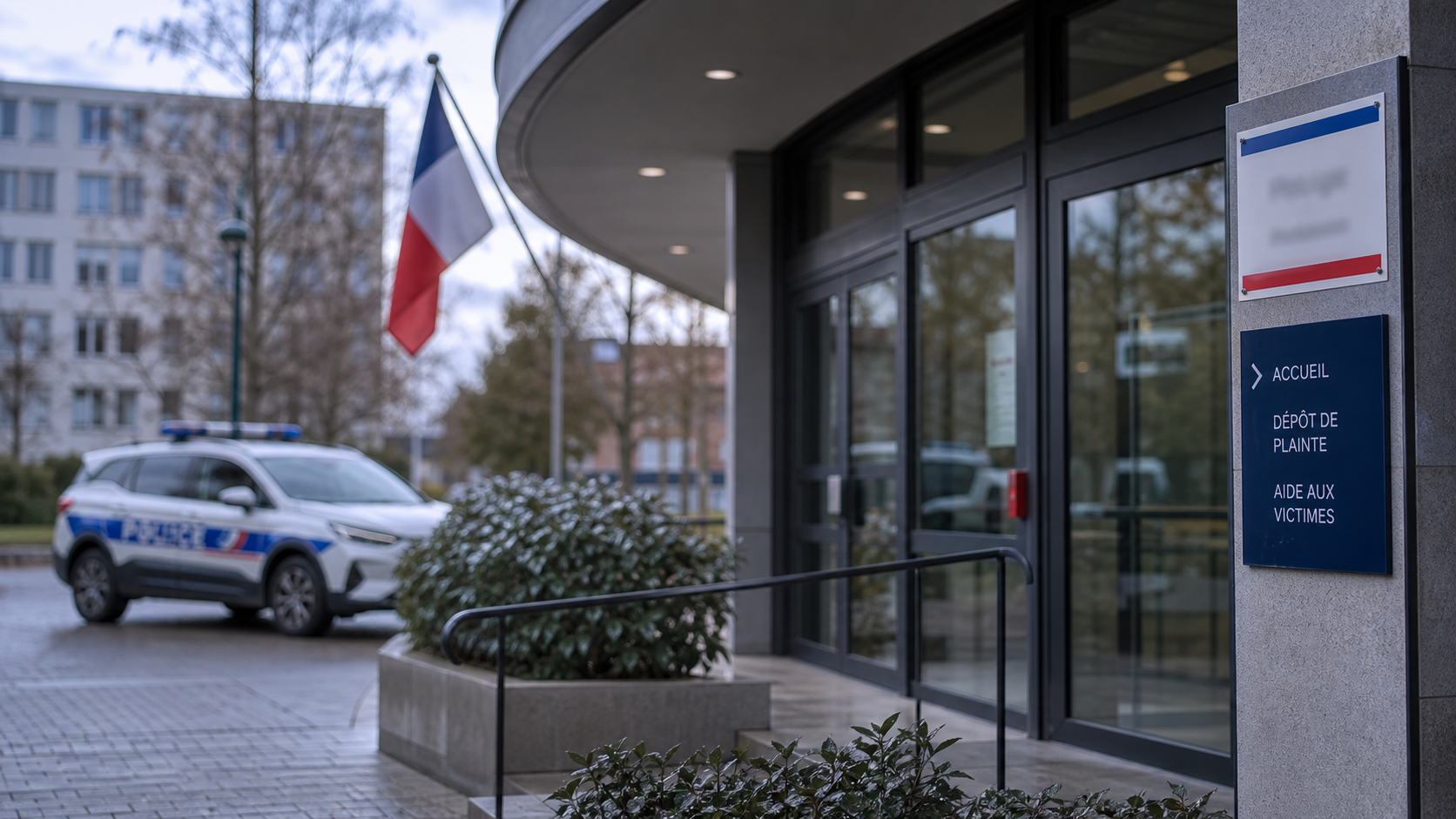 Violences sexuelles et conjugales : que fait vraiment la police en 2026 ?