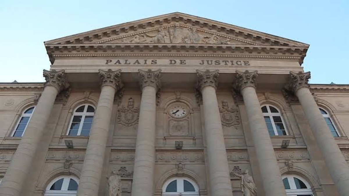 Somme : un homme de 74 ans mis en examen pour viols sur 17 enfants