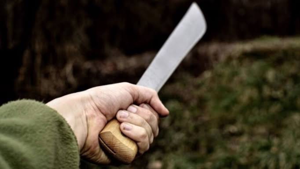 La Louvière : deux ans ferme pour tentative de meurtre à la machette 2026