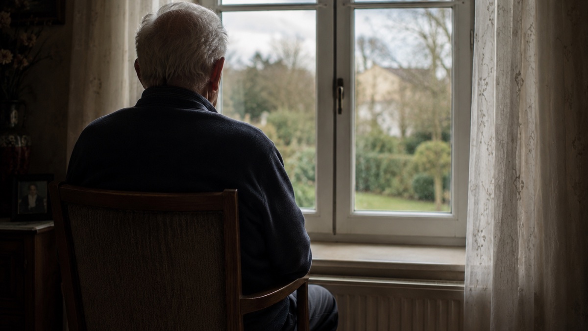 Alzheimer et fugues : comprendre et prévenir les disparitions de seniors