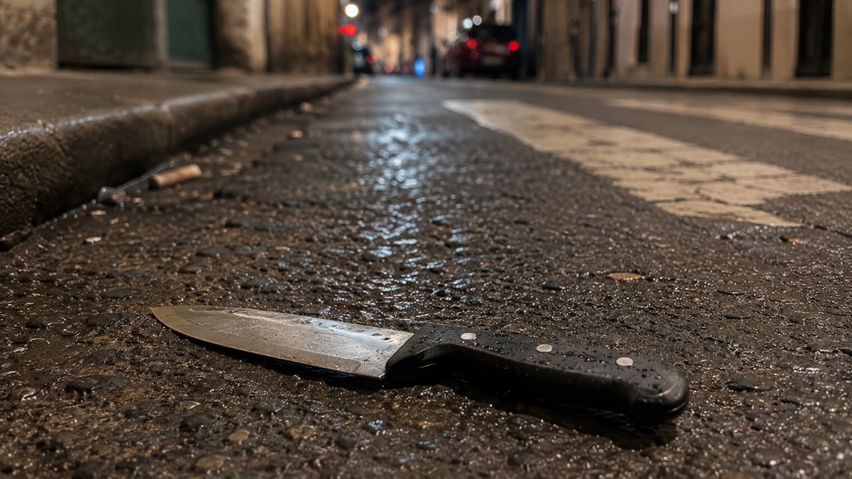 Casablanca : deux homicides à l'arme blanche en quelques jours