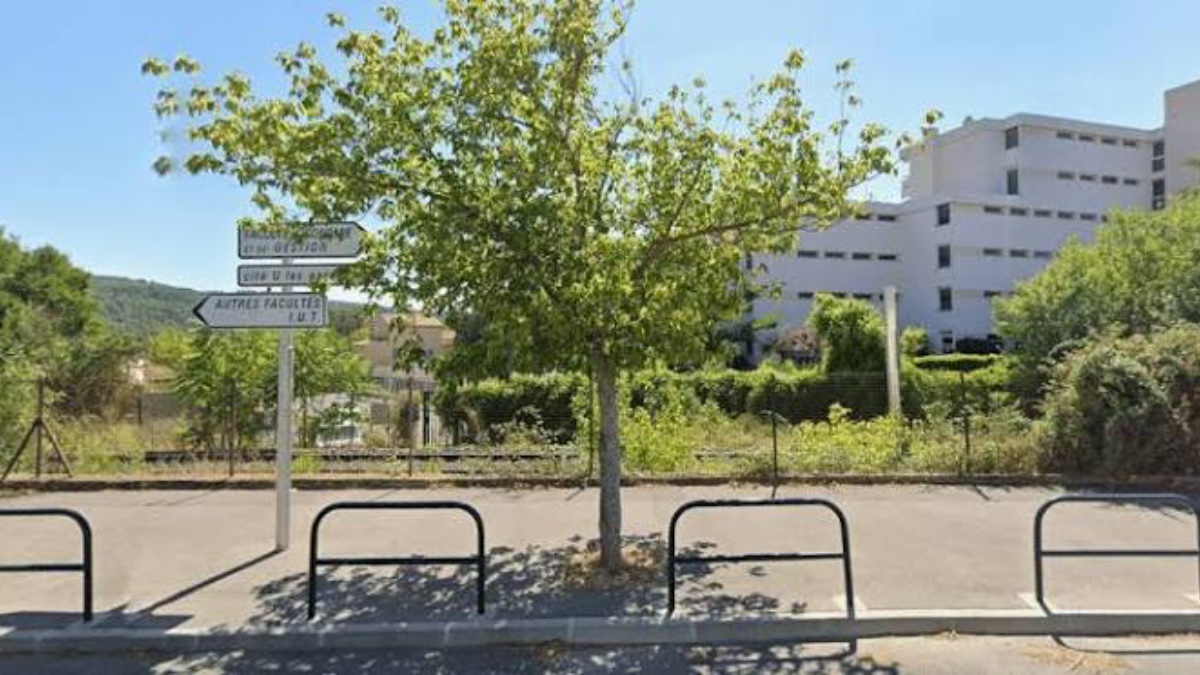 Aix-en-Provence : sorti de prison, il kidnappe et viole une étudiante de 19 ans