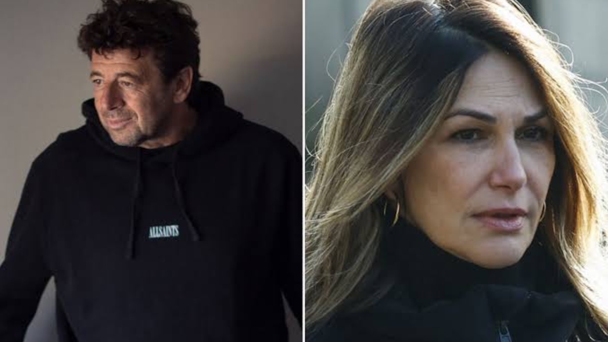 Helena Noguerra témoigne contre Patrick Bruel pour violences sexuelles 2026