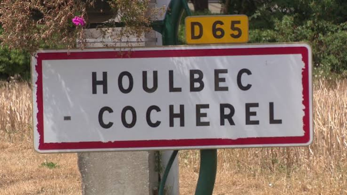 Féminicide à Houlbec-Cocherel : Mathilde, mère de deux enfants, poignardée à mort par son ex-compagnon