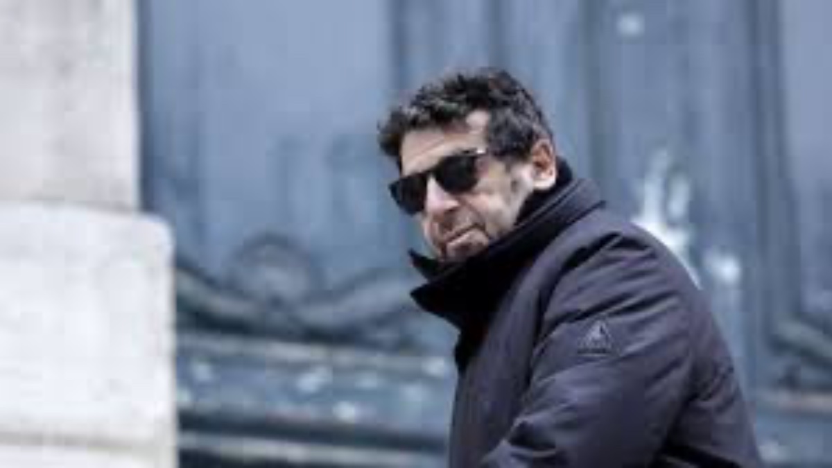 Affaire Patrick Bruel : deux nouvelles plaintes pour viol déposées à Nanterre