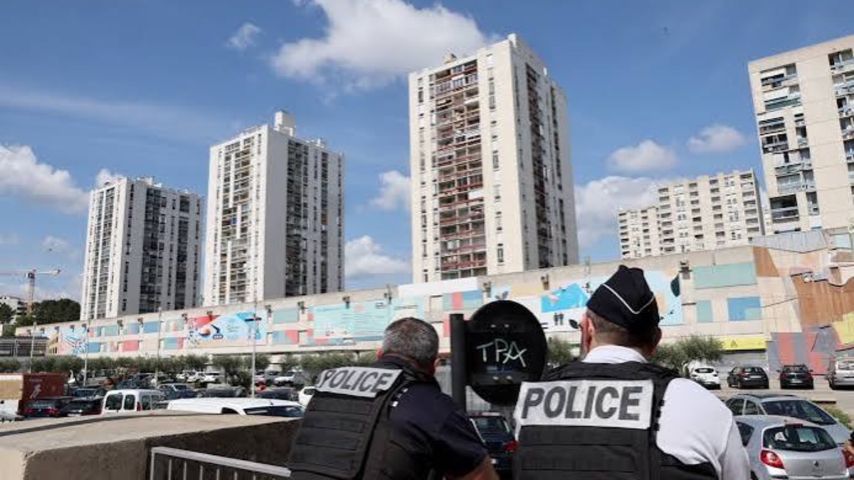 France 2026 : enfant de 8 ans séquestré à Nîmes sauvé