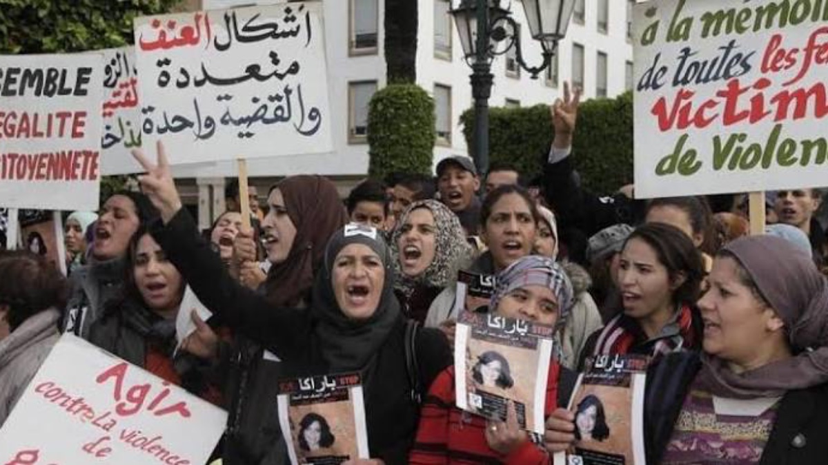 Loi 103-13 au Maroc 2026 : protection des femmes insuffisante
