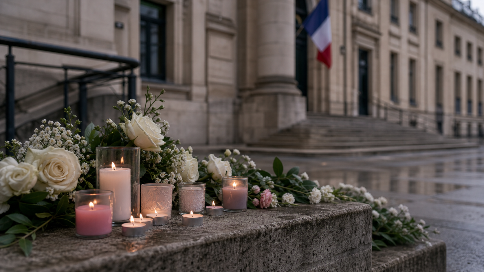37 féminicides en France depuis janvier : le bilan alarmant de mai 2026