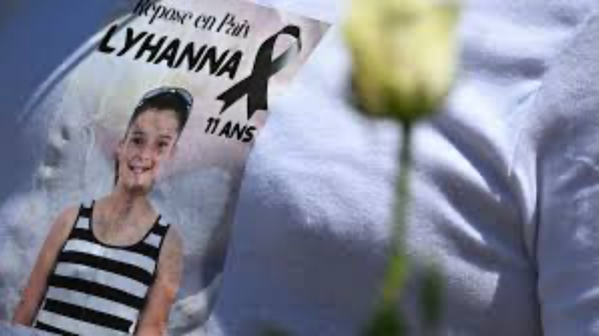 Affaire Lyhanna : le frère de Barella en garde à vue pour viol, l'État mis en cause pour faute lourde