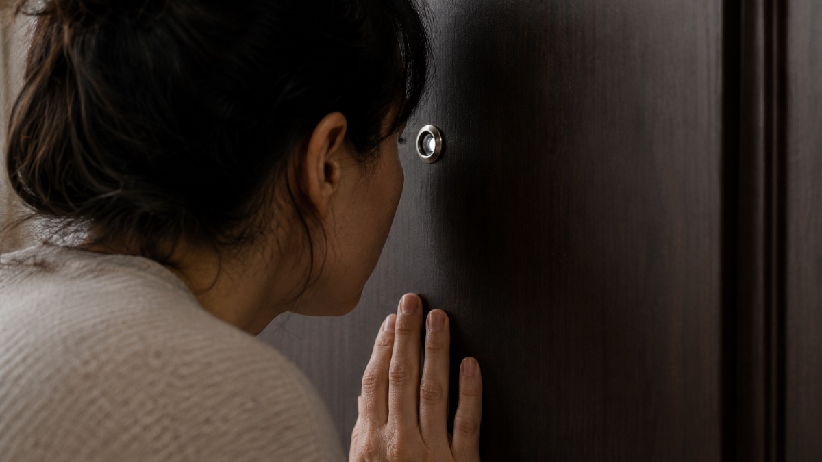Je suis témoin de violence conjugale chez mes voisins : quels sont mes droits et obligations ?