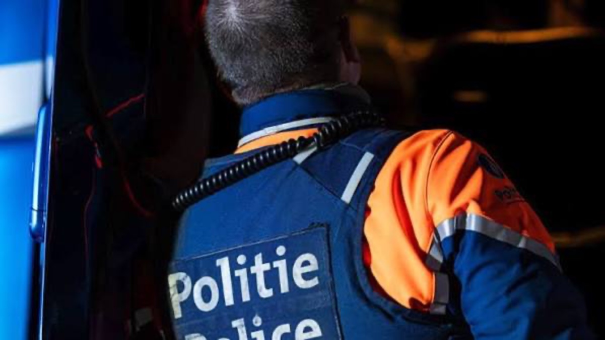 Anvers : Khalid, 30 ans, tué au couteau lors d'un vol avec violence