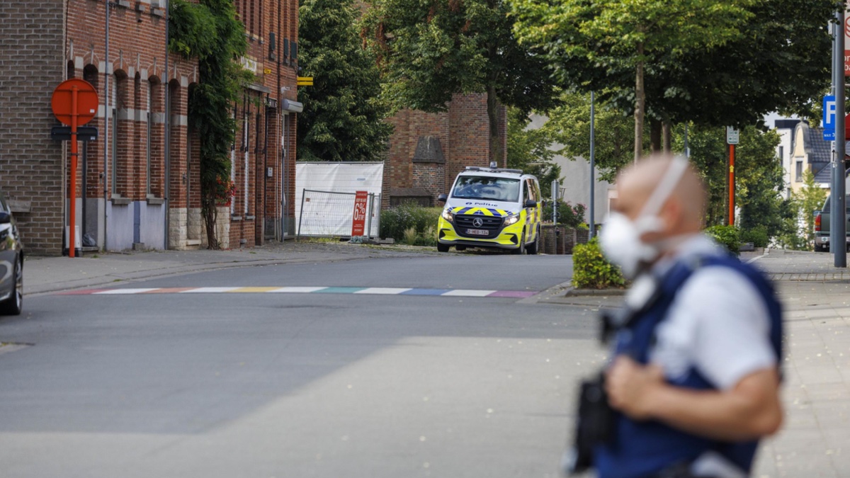 Uccle : une mère de 39 ans blesse ses trois enfants avant de tenter de mettre fin à ses jours