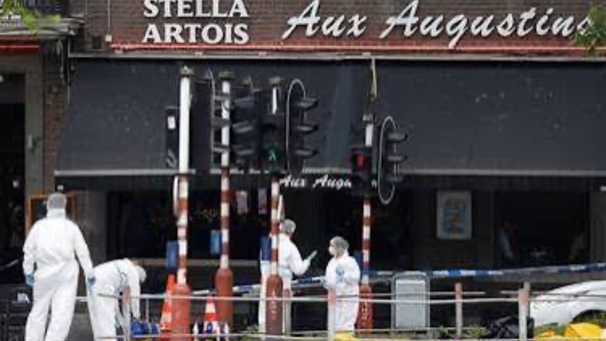 Violences à Liège et Bruxelles : un suspect en fuite après deux attaques graves