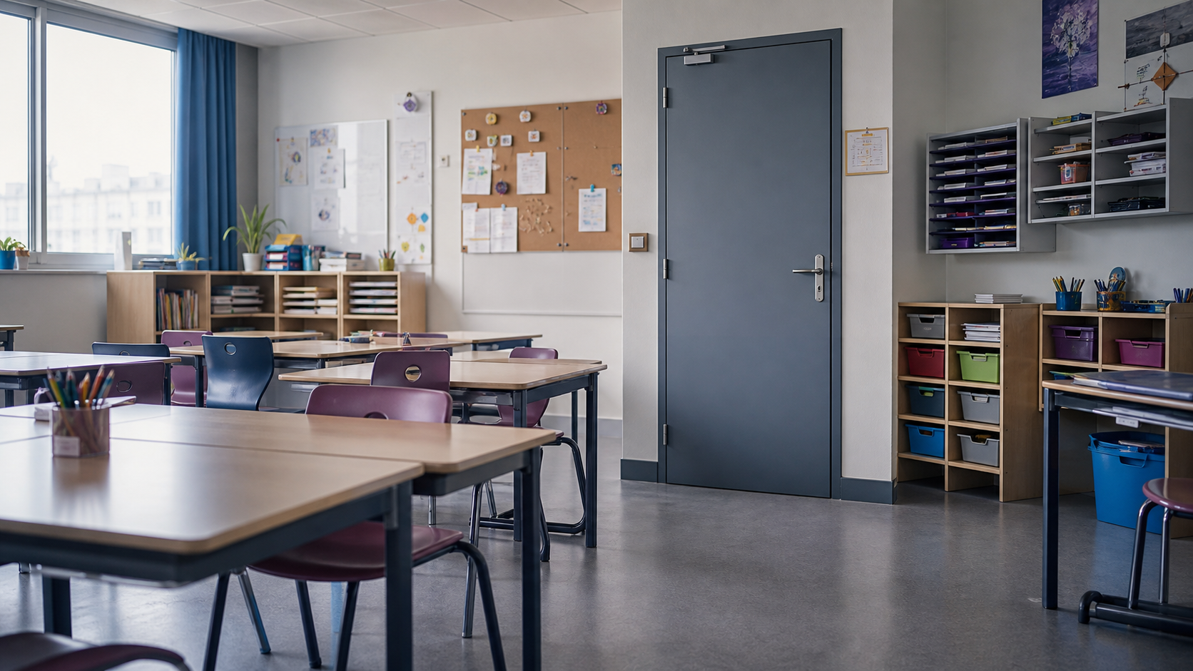 Paris : 78 agents scolaires suspendus dont 31 pour violences sexuelles — Un problème systémique dans les écoles