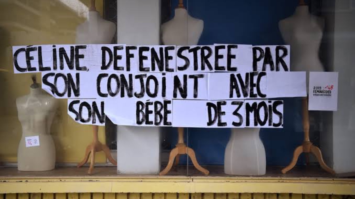 Belgique : féminicides non recensés, la loi-cadre en retard 2025