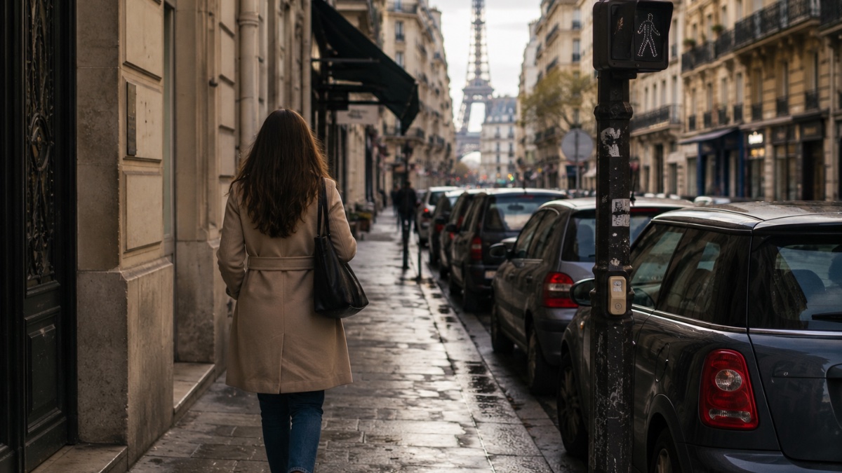 Harcèlement de rue : comment réagir, vos droits, et comment signaler