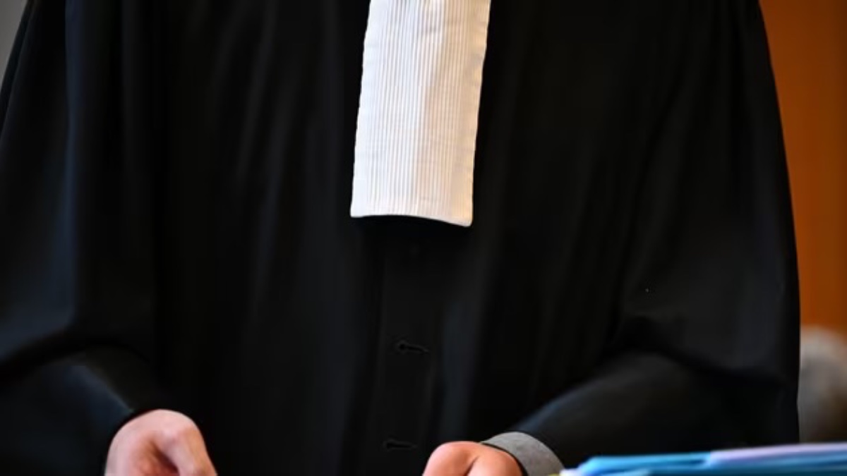 Brest : un homme condamné pour tentative d'étranglement et surveillance de sa compagne