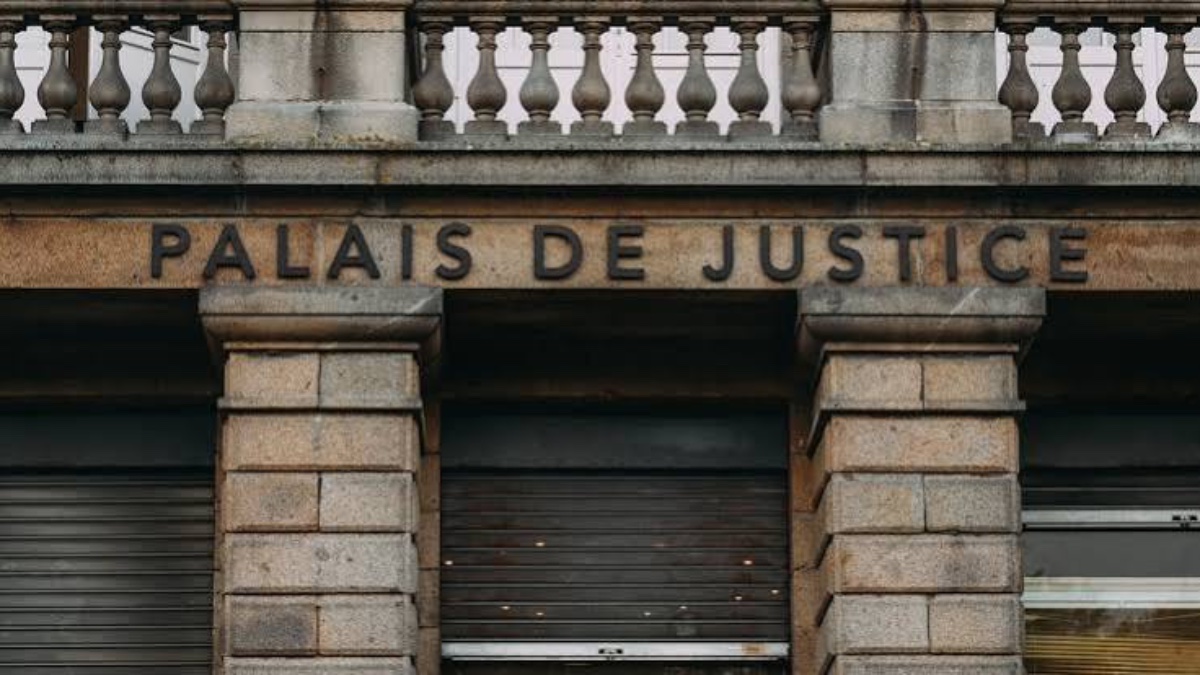 Saint-Brieuc : un homme condamné à 12 mois de prison avec sursis pour violences 2026