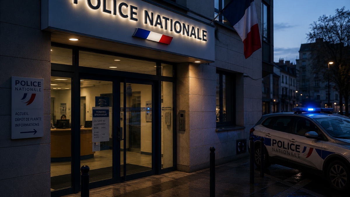 Main courante ou plainte : quelle différence et quand choisir l'une ou l'autre ?
