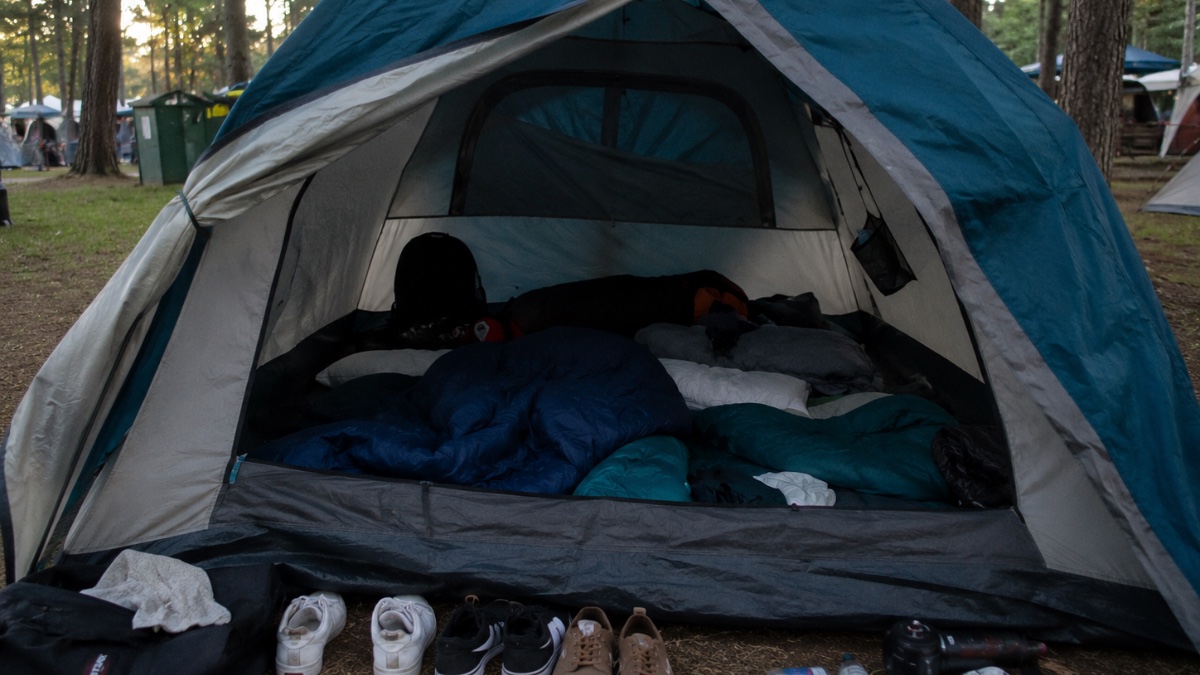 Villevaudé : un adolescent tué dans un camping, un mineur interpellé