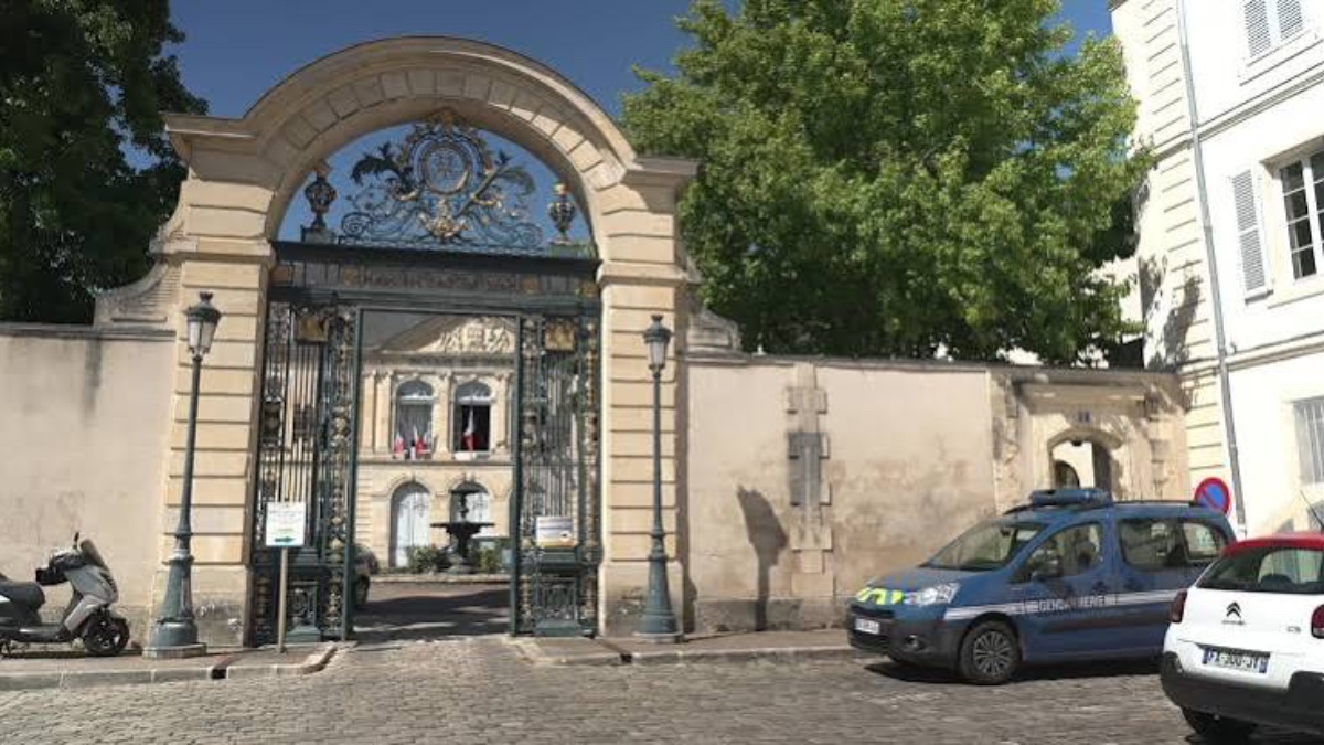 Nièvre : relaxé pour agression sexuelle sur un bébé de 23 mois, la décision du tribunal de Nevers fait polémique
