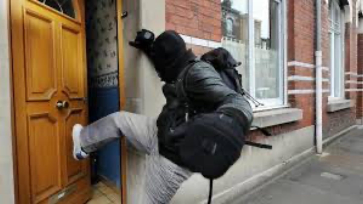 Bande organisée à Soumagne : plusieurs tentatives d'intrusions nocturnes violent les résidents