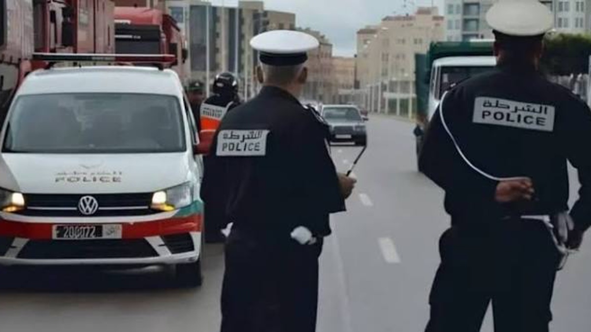 Casablanca : séquestration et agression sexuelle, un homme arrêté à Sidi Bernoussi 2026