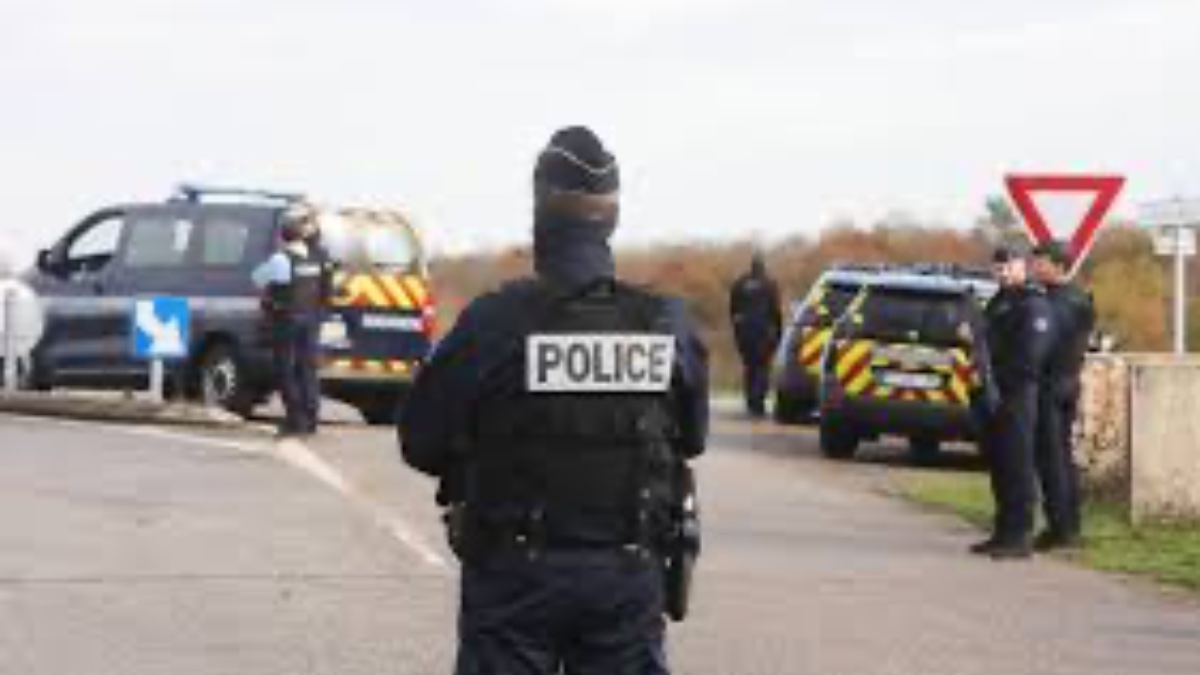 Marseille : un homme de 35 ans retrouvé poignardé à mort dans le quartier de la Belle de Mai
