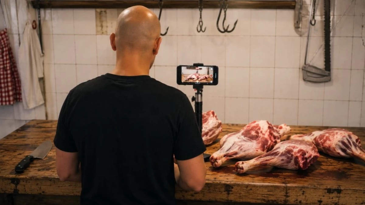 Maroc : le youtubeur Ayoub Bn nsns arrêté après une vidéo de cruauté animale ayant provoqué l'indignation