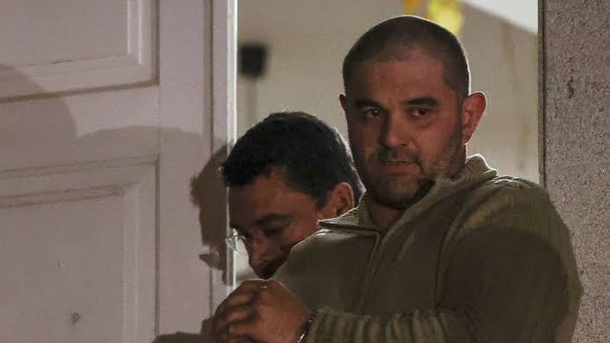 Affaire Prizzon : l'ex-policier aurait forcé son fils de 12 ans à transporter des cadavres