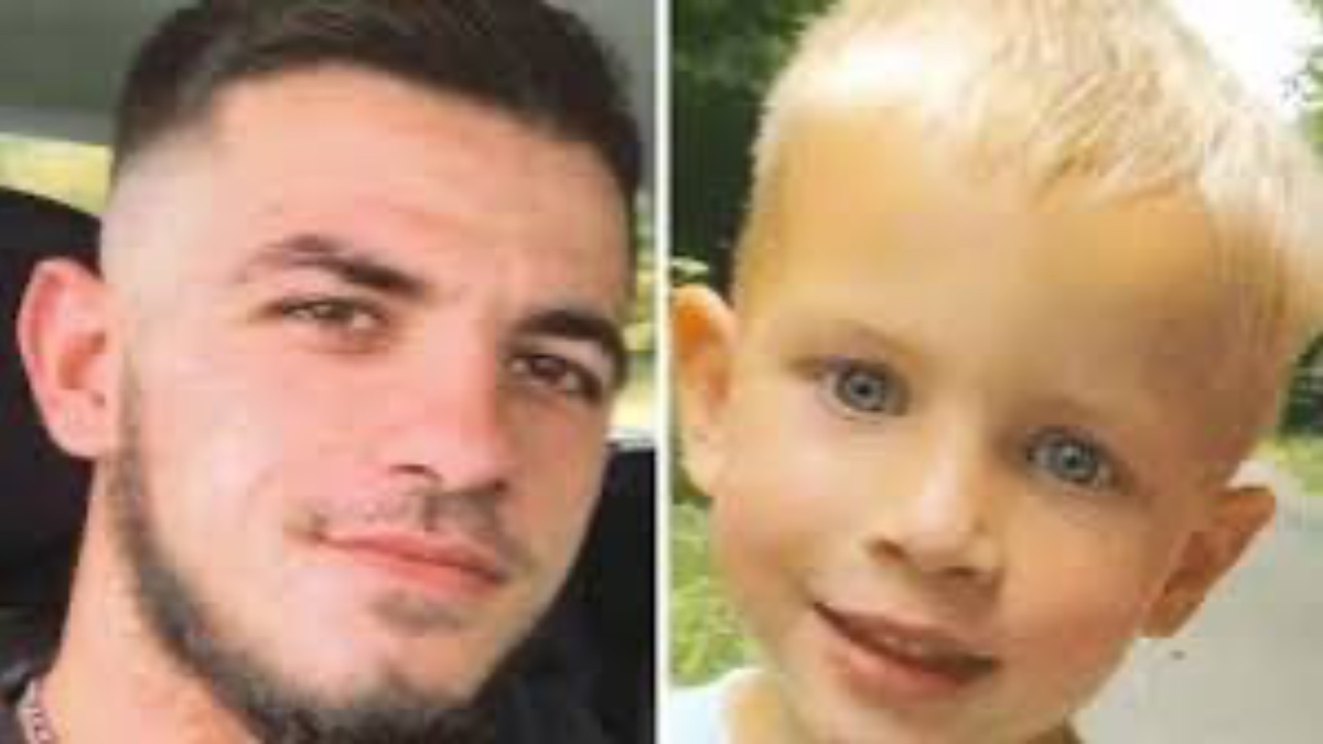 Disparition de Tyméo, 5 ans, et son père à Onhaye : le parquet de Namur s'exprime
