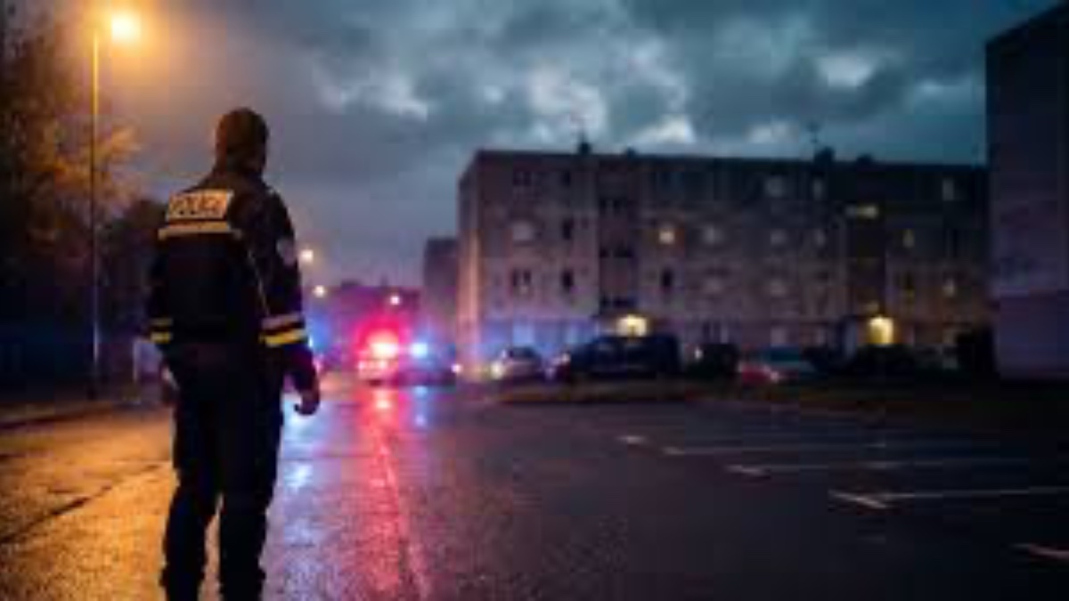 Yvelines : une fillette de 5 ans violée à Limay, un sexagénaire en garde à vue
