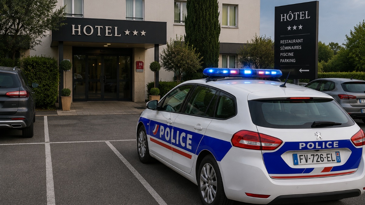 Yvelines : une fillette de 5 ans violée à Limay, un sexagénaire en garde à vue