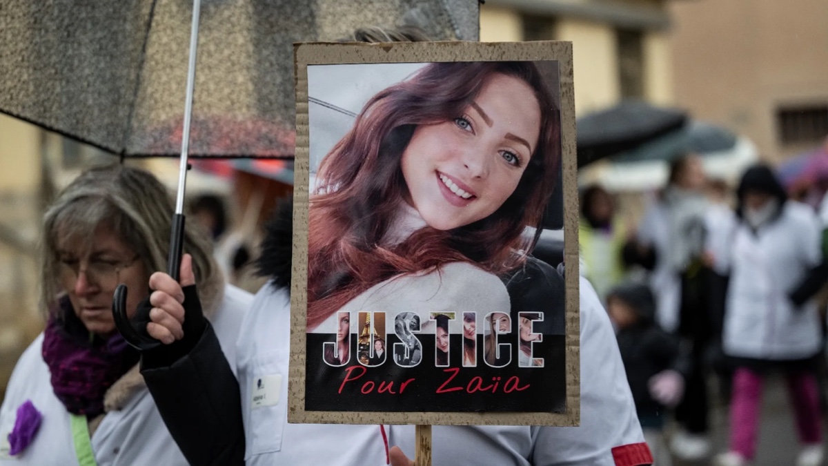 Féminicide en Isère 2026 : une Marocaine tuée à la rupture