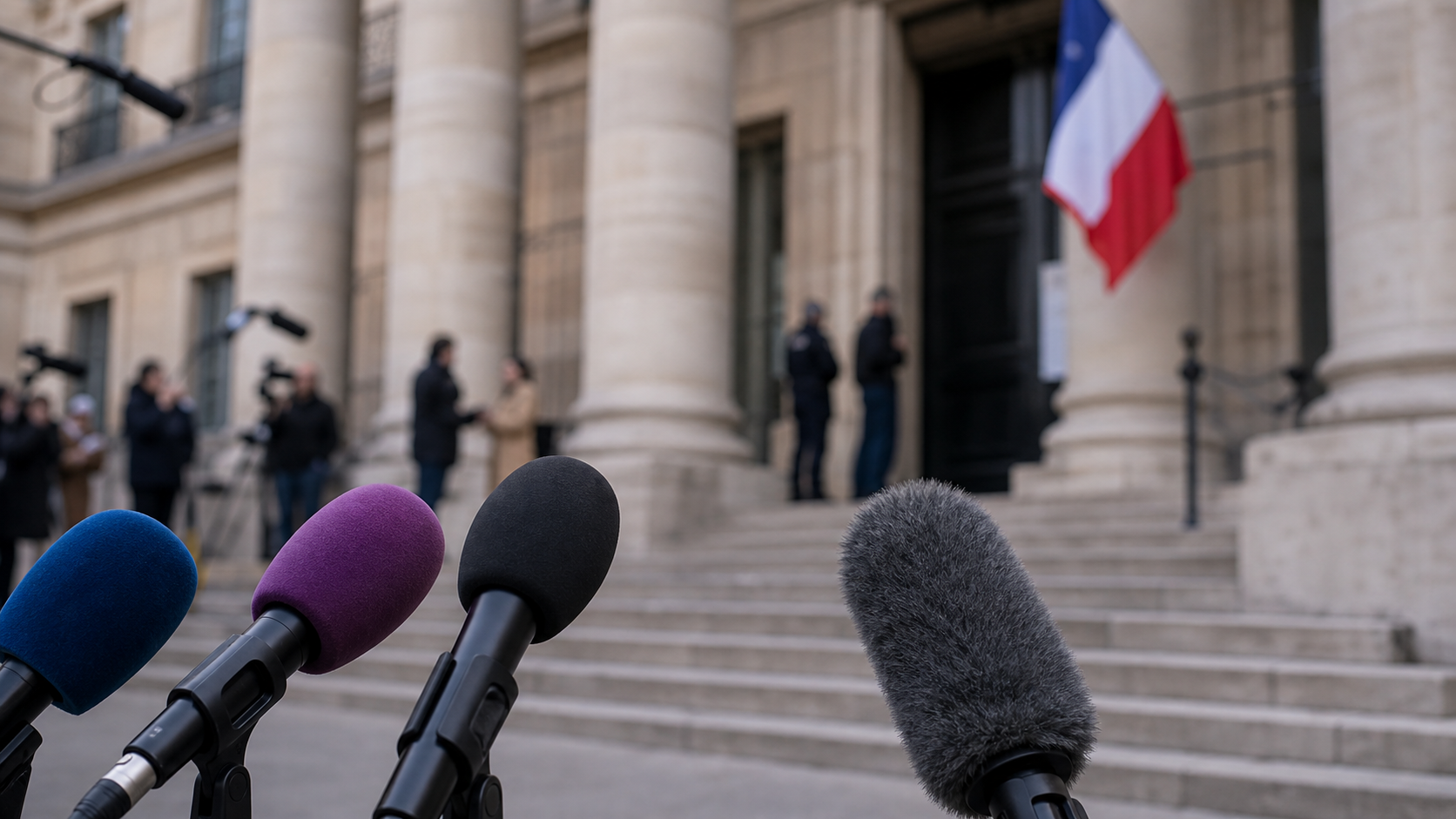 Patrick Bruel accusé de viol et violences sexuelles : Flavie Flament porte plainte, une trentaine de femmes témoignent