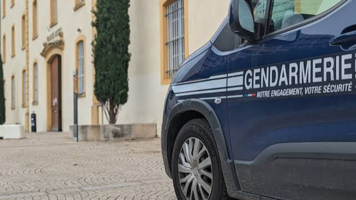 Saint-Just-la-Pendue (Loire) : un couple écroué pour viols sur leur fille de 7 ans