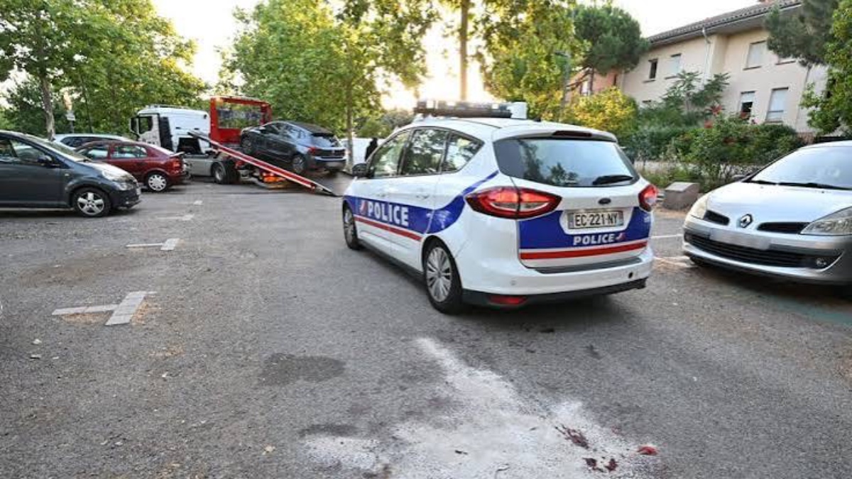 Toulouse : deux mineurs de 17 ans arrêtés pour tentative de meurtre après avoir poignardé un homme de 53 ans