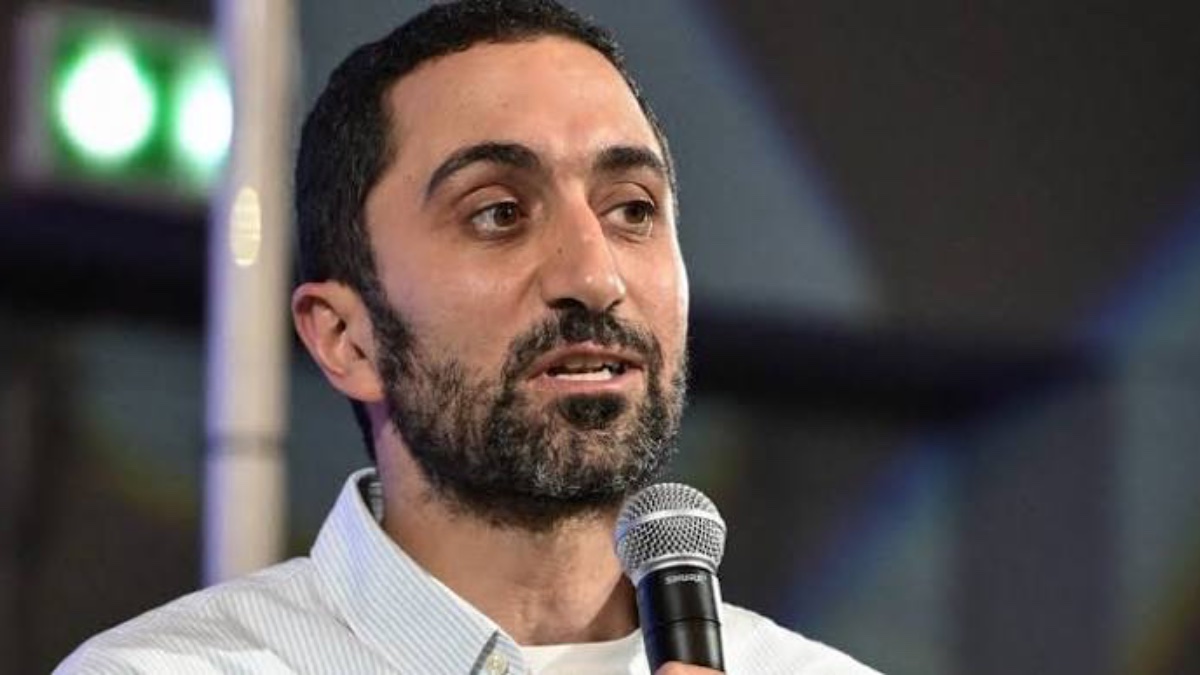 Jimmy Mohamed écarté de France Télévisions après accusations de violences conjugales 2026