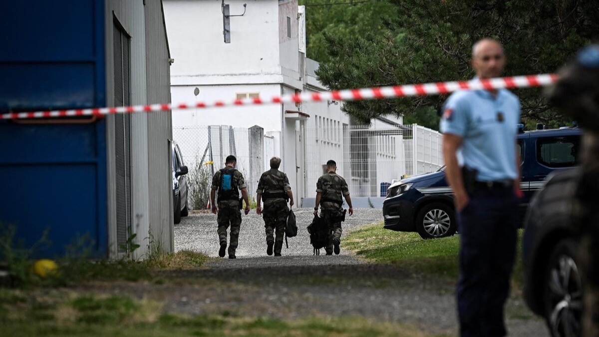 Affaire Lyhanna : un corps retrouvé dans un silo du Gers, six jours après la disparition de la collégienne de 11 ans
