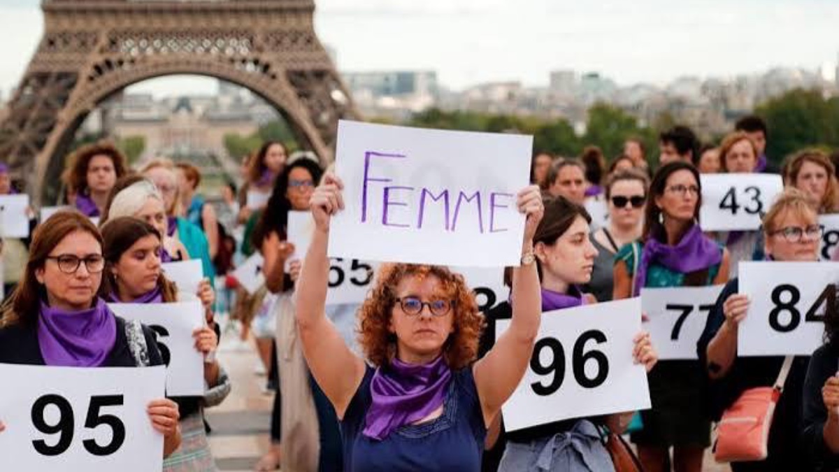 77 féminicides en France en 2026 : le bilan des violences