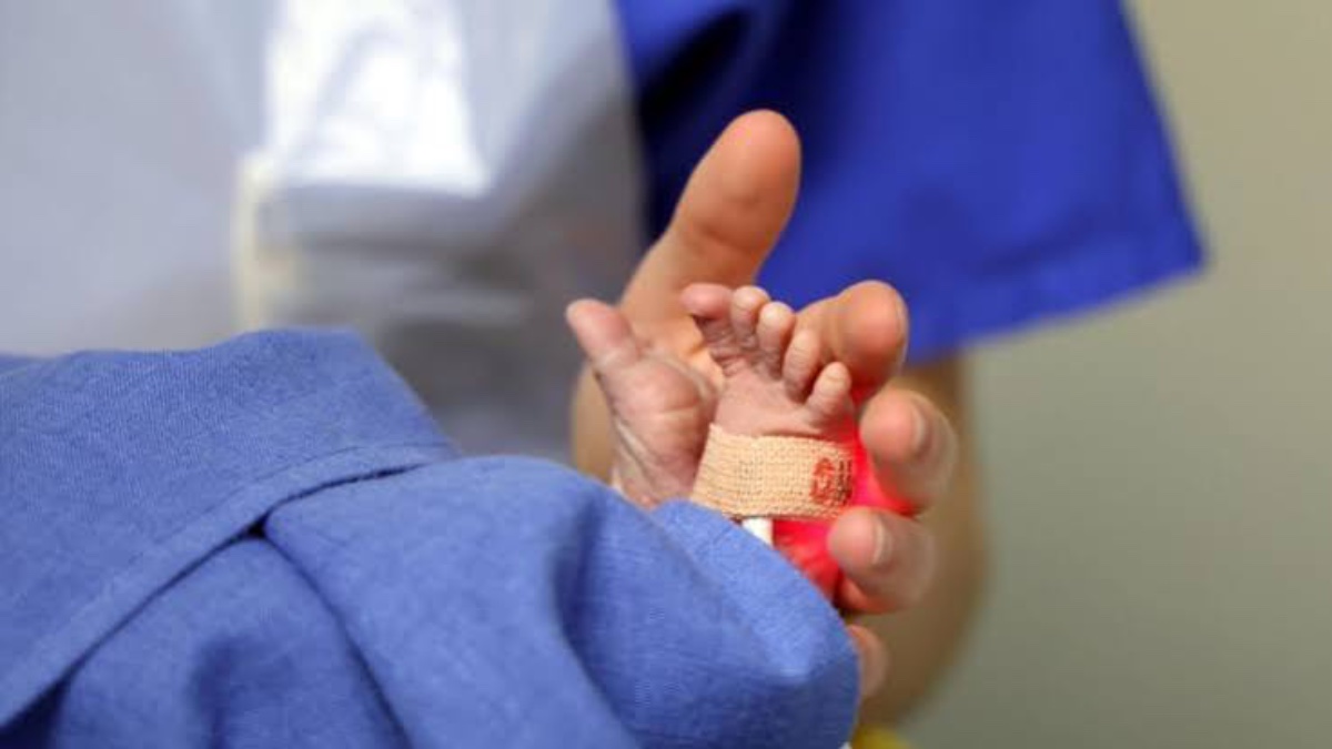 France 2026 : père écroué pour tentative de meurtre sur son bébé