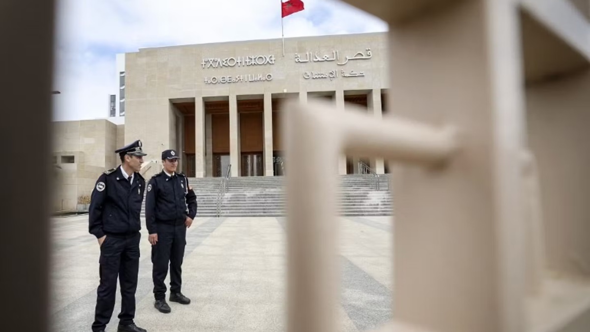Casablanca : 15 ans de réclusion pour un violeur en série récidiviste