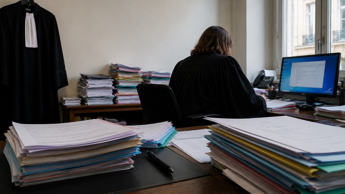 L'ordonnance de protection : qu'est-ce que c'est, comment l'obtenir et en combien de temps ?