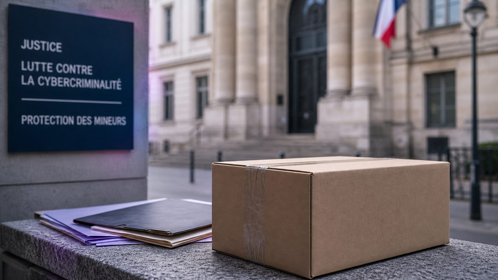 Poupées pédopornographiques sur Shein et AliExpress : les premières condamnations tombent en France